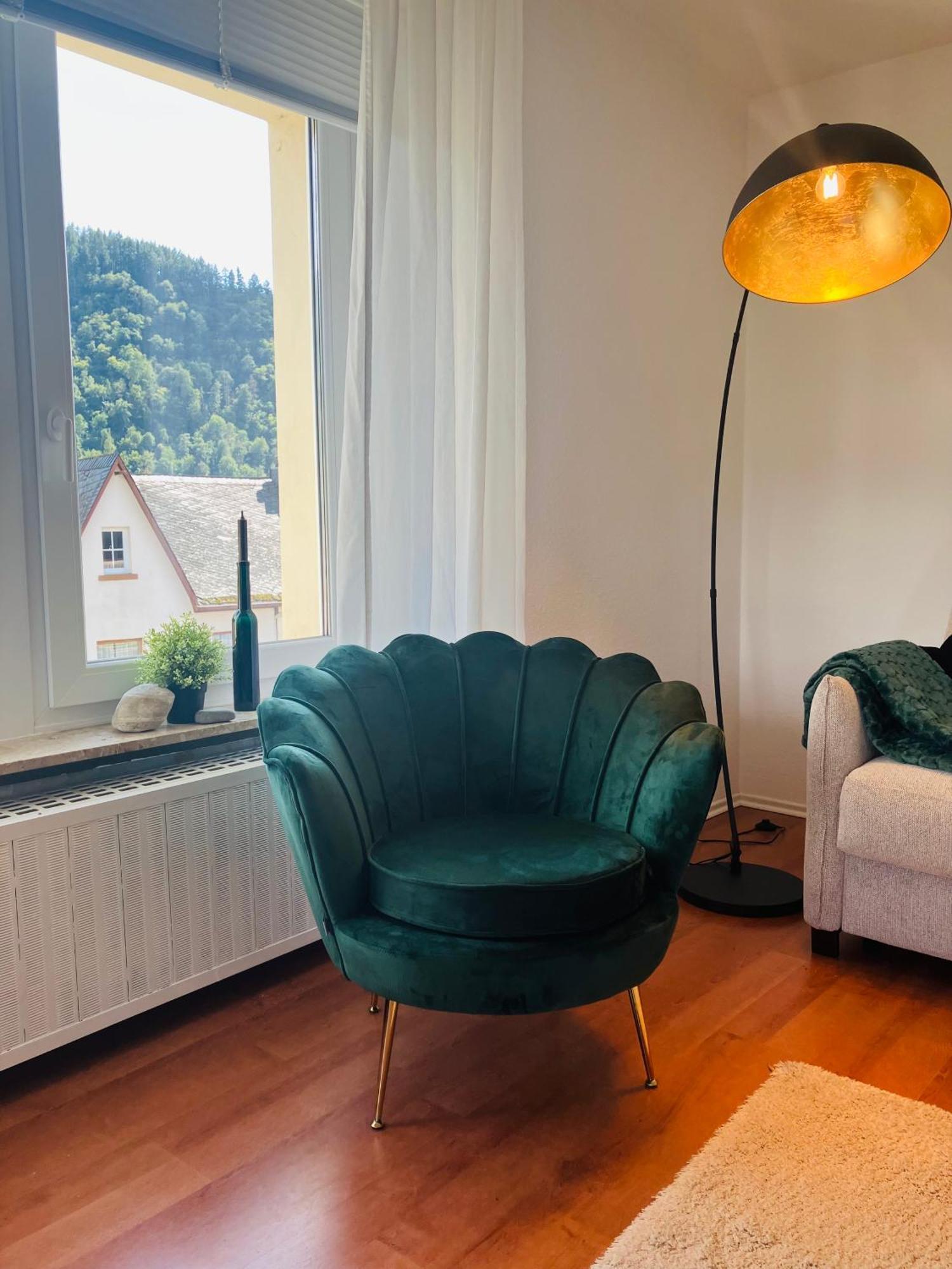 Neu - Ferienwohnungen Im Winzergarten Traben-Trarbach Bagian luar foto