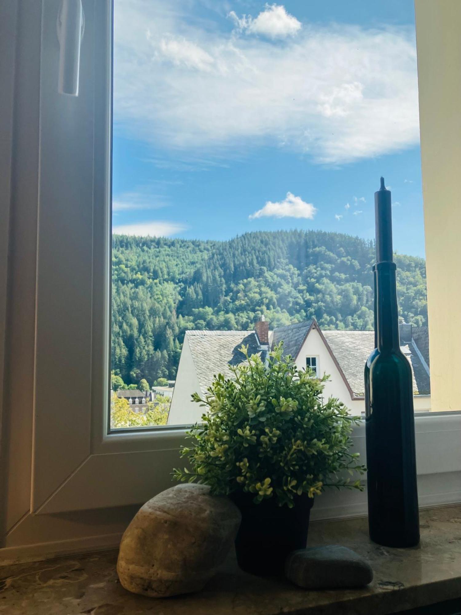 Neu - Ferienwohnungen Im Winzergarten Traben-Trarbach Bagian luar foto